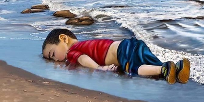 Aylan bebeğin hayatı film oluyor