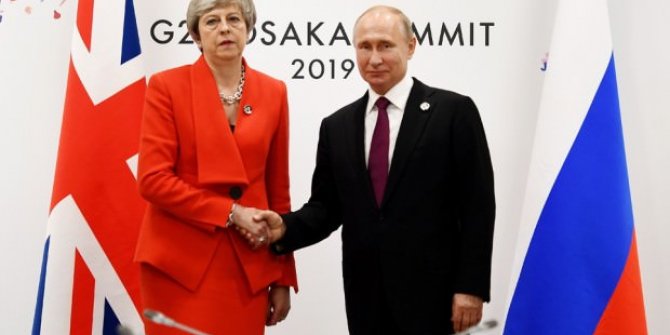 G20'ye damga vurdu: Zehir zemberek sözler