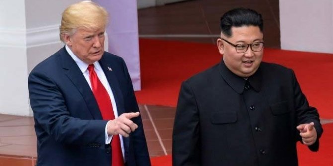 Trump'ın teklifine ilk yorum