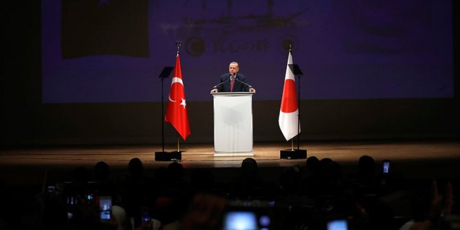 Erdoğan: Merkez Bankası Başkanı gerekeni yapmadı