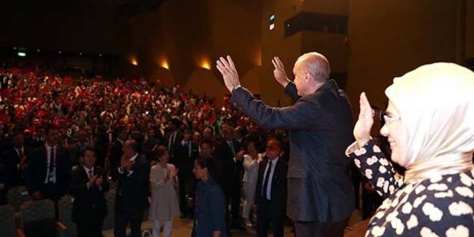 Japonya'da FETÖ uyarısı