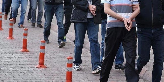 İdari Yargı Hakimliği Sınavı'nda usulsüzlük