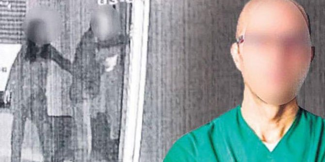 'Tecavüz'le suçlanan profesör, cezaevinden çıkıp emekli oldu