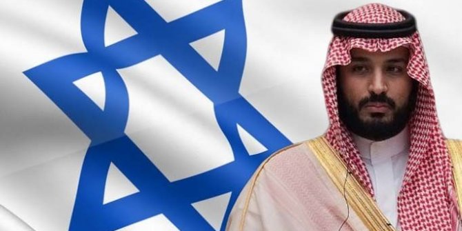 İsrail, Suudi Arabistan'a üs kuracak