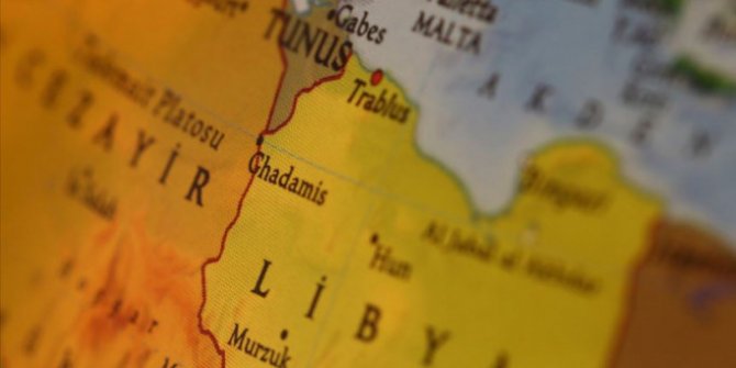 Hafter güçlerinin alıkoyduğu 6 Türk vatandaşımız serbest bırakıldı