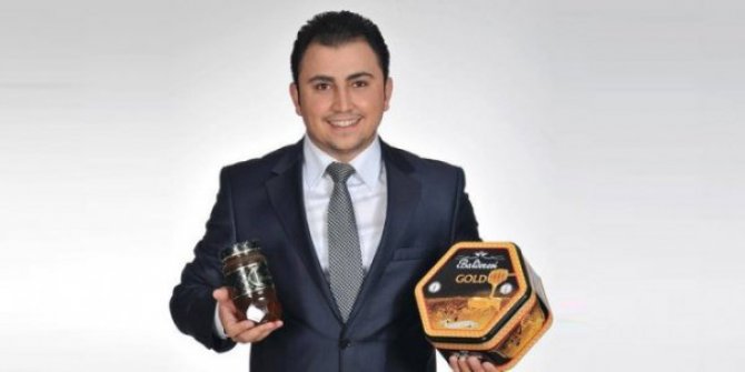 Ekrem İncel'in evine hırsız girdi