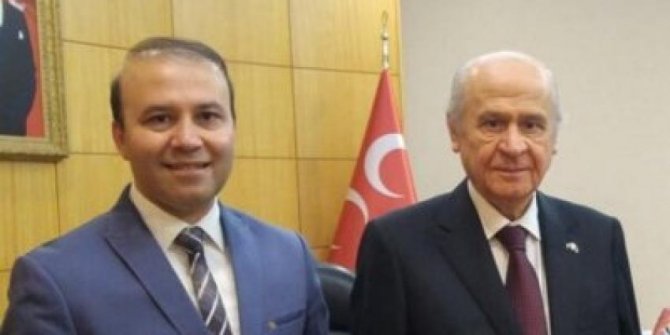 Bahçeli'nin Danışmanı Yıldıray Çiçek'ten çarpıcı Suriyeli değerlendirmesi