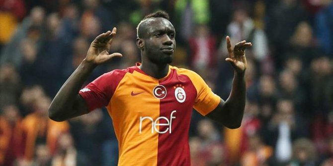 Diagne Galatasaray kararını açıkladı