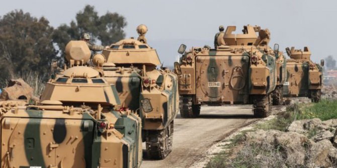 Türkiye uyarmıştı: Irak'tan açıklama