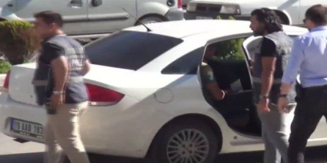 Korkunç cinayetin sırrı çözüldü!