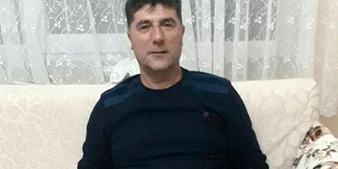 AK Parti'li ilçe yöneticisinin cansız bedenine ulaşıldı