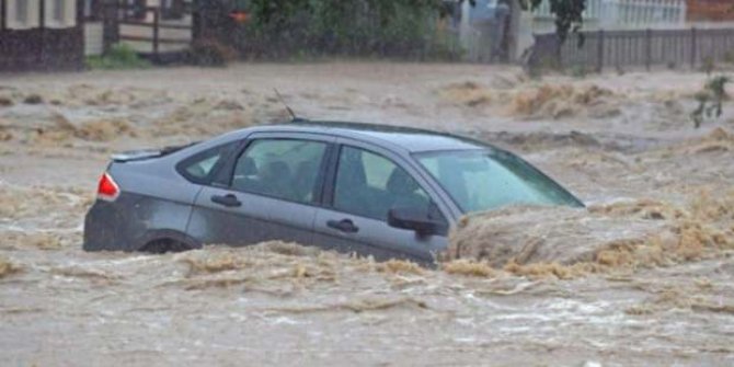 Meteoroloji’den korkutan tahminler