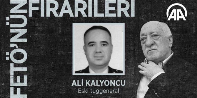 Ankara'da terör estiren darbeci general