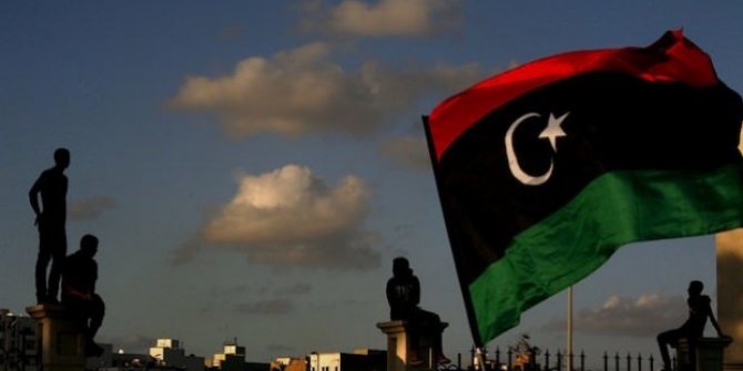 Türkiye, Libya'da sessiz kalmayacak: Türk Kalkanı indirilecek