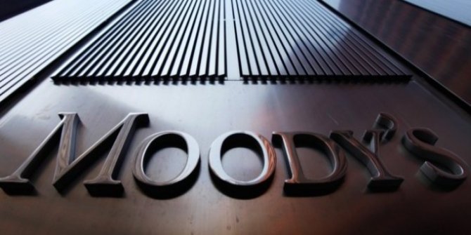 Moodys'ten Türk bankaları açıklaması