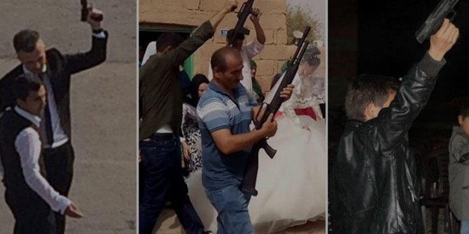 İçişleri Bakanlığından "düğün" genelgesi