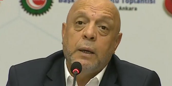HAK-İş'ten çok sert açıklama: Açlık grevine başlayacağız