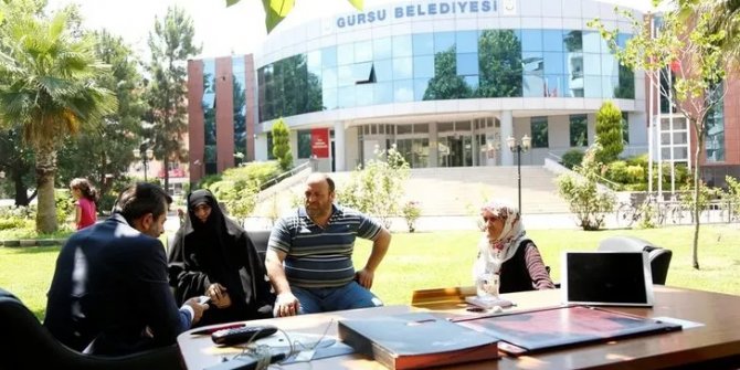 Belediye başkanından alkışlanacak hareket: Türkiye'de ilk