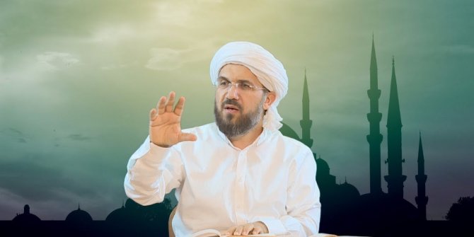 Şenocak'tan önemli çağrı: Hemen fesh edilmeli