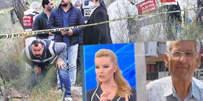 Emlak zengini Asım Bayram cinayetinde detaylar belli olmaya  başladı