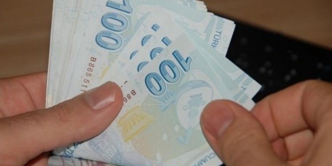Emekli ve memurların gözü enflasyonda