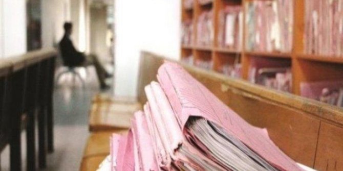 Vatandaş icralık: 3,5 milyon vatandaş ise icra takibinde