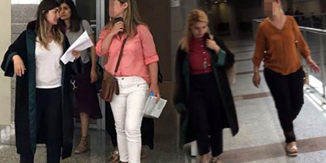 Sınava arkadaşının yerine girmek isterken yakalandı... Şoke eden savunma