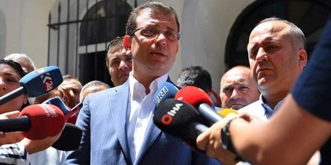 İBB'ye iki yeni atama