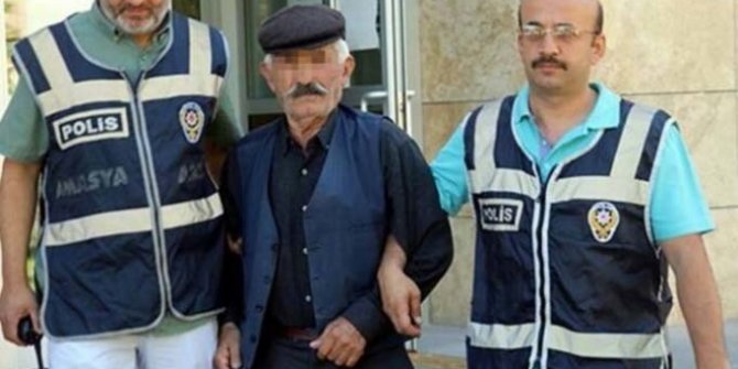 Üfürükçüye operasyon