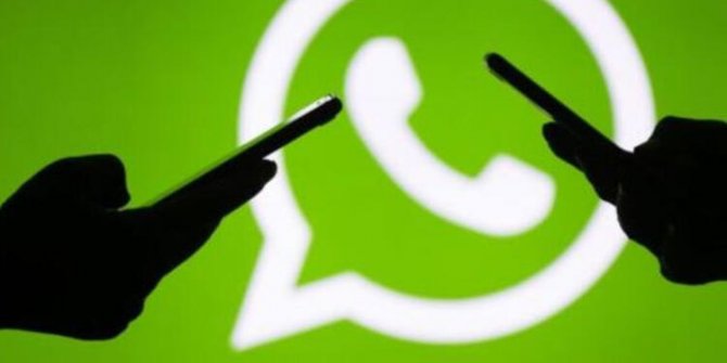 WhatsApp'la ilgili çok önemli uyarı