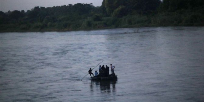 Honduras'ta balıkçı teknesi battı: 26 ölü