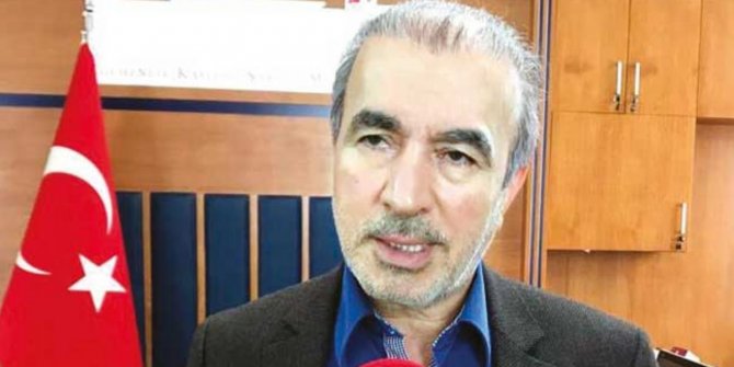 Kritik toplantı öncesi flaş açıklama