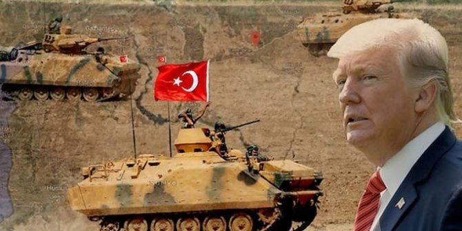 Türk halkı için en büyük tehlike ABD