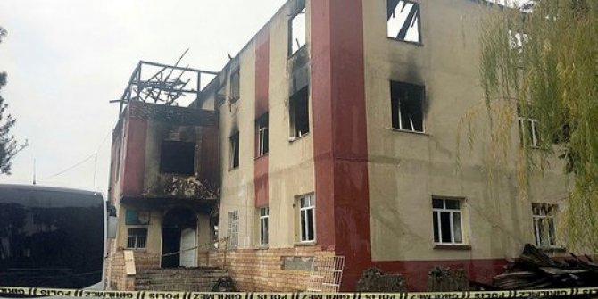 Aladağ davasında karar: Tüm yurt yöneticilerine ceza verildi