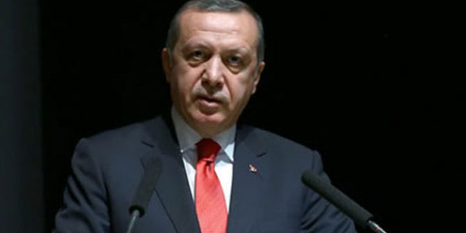 Cumhurbaşkanı Erdoğan: Bomba olduğu belli