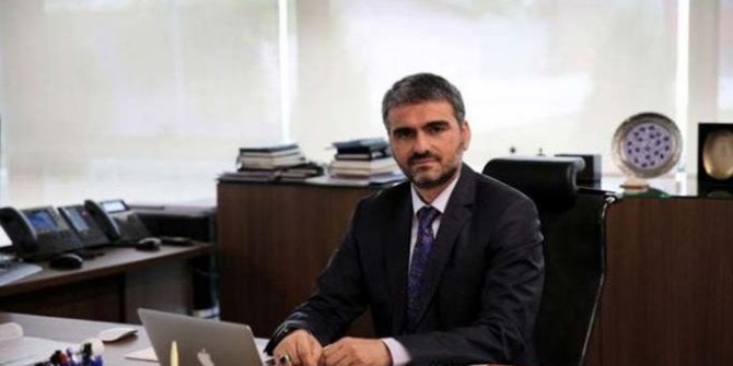 İBB'de görevden alma