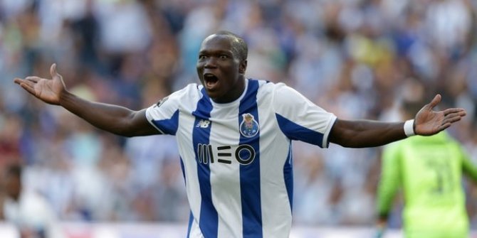 Galatasaray’da Vincent Aboubakar gelişmesi