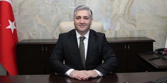 Bakan Yardımcısı Mithat Cansız da görevden alındı