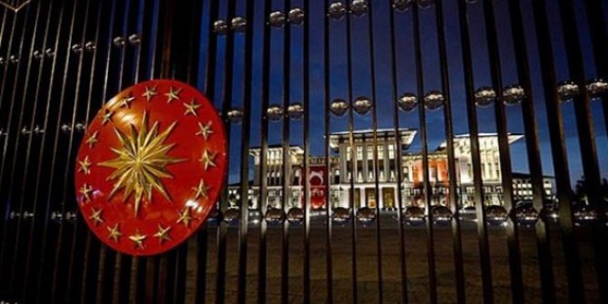 'Kıbrıs İşleri Koordinasyonu' genelgesi yayımlandı