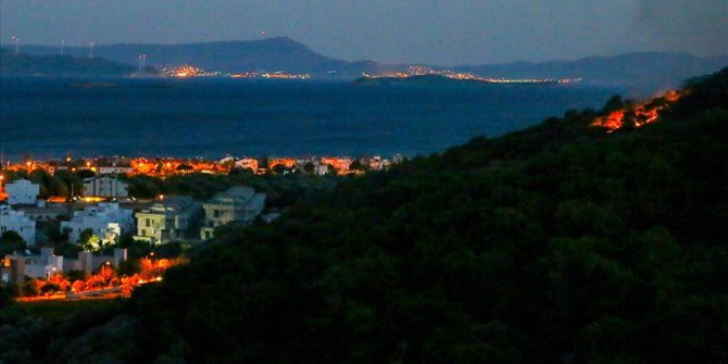 'Orman yangınlarının yüzde 80'i insanlardan kaynaklı'