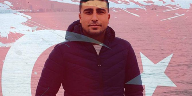 Acı haber Şanlıurfa'dan geldi