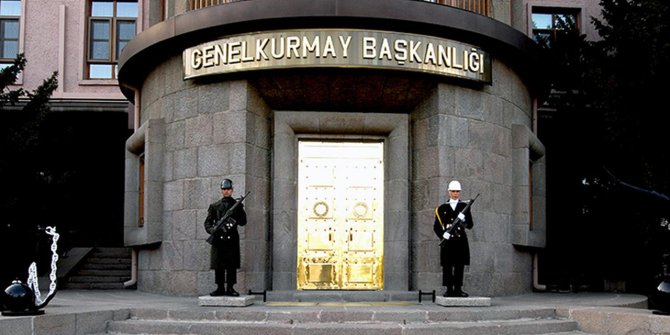 MİT, KCK üst düzey yöneticisi Diyar Garip'i etkisiz hale getirdi