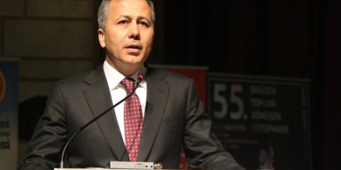 Vali Yerlikaya'dan İBB açıklaması