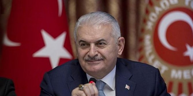 Binali Yıldırım Köşk’ten taşınıyor