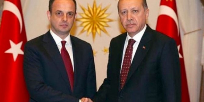 Murat Çetinkaya neden görevden alındı?