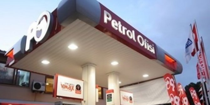 Petrol Ofisi Hollandalı oldu