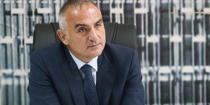 Bakanlık'tan tepkiler sonrası Sıla kararı: 15 temmuz için tiyatro demişti