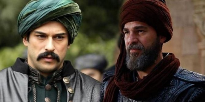 Yapımcı açıkladı: Diriliş Osman dizisinin kanalı değişti
