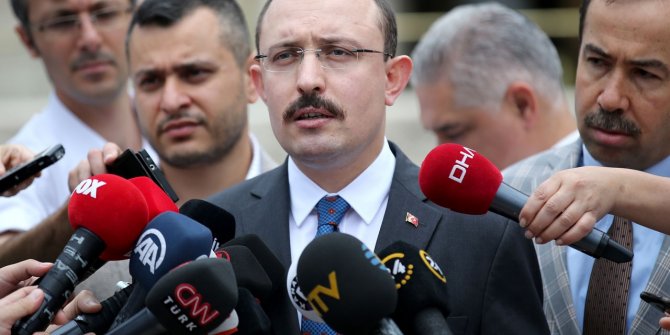 Yeni kanun teklifi! Cezası 500 bin TL'ye çıkacak