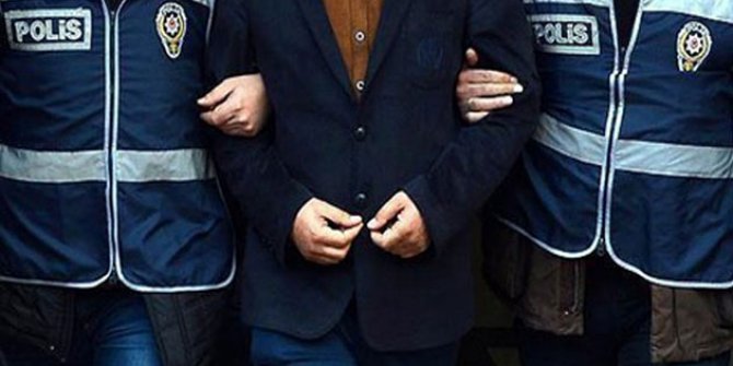 Firari FETÖ şüphelisi Eskişehir’de yakalandı